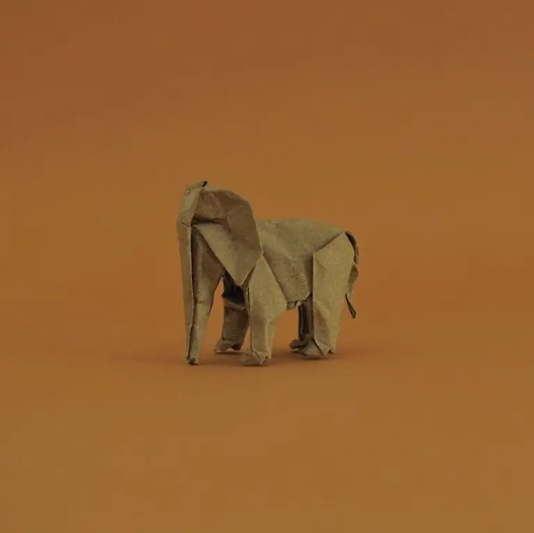 origami-4