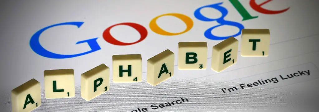 Bild zum Thema Alphabet Inc.