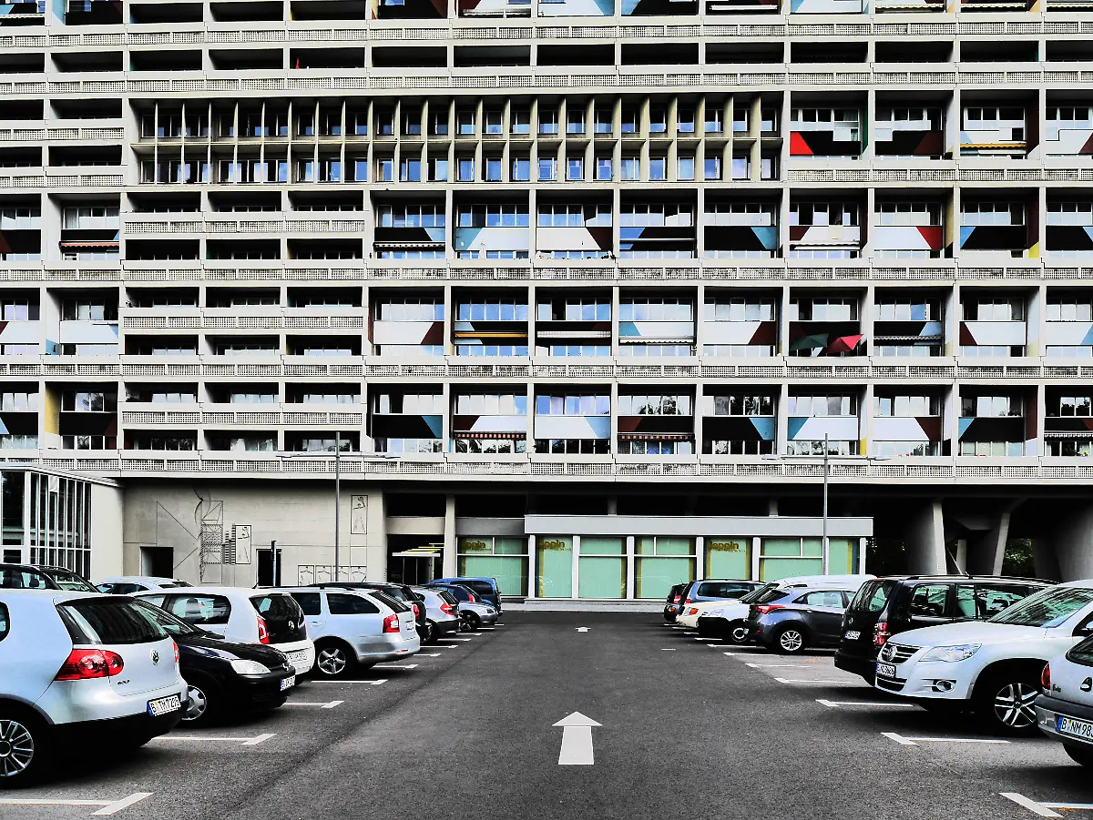 Berlin-Charlottenburg