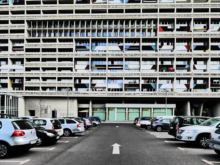 Berlin-Charlottenburg