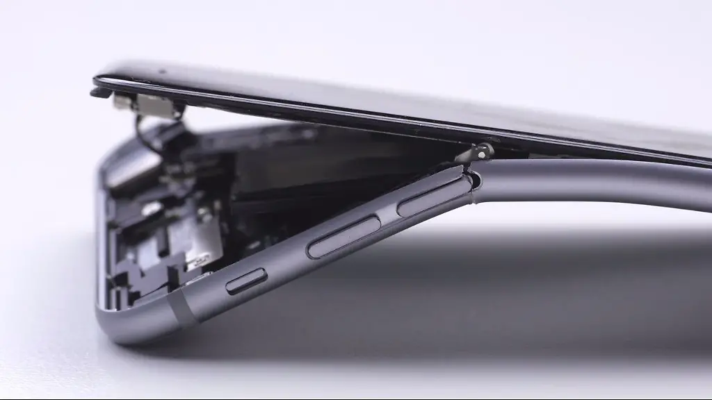 iPhone-6-Plus-verbogen