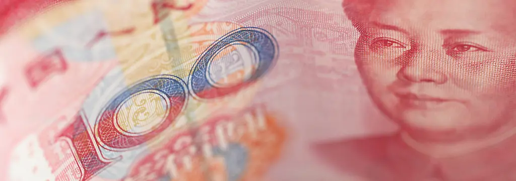 Bild zum Thema Renminbi Yuan