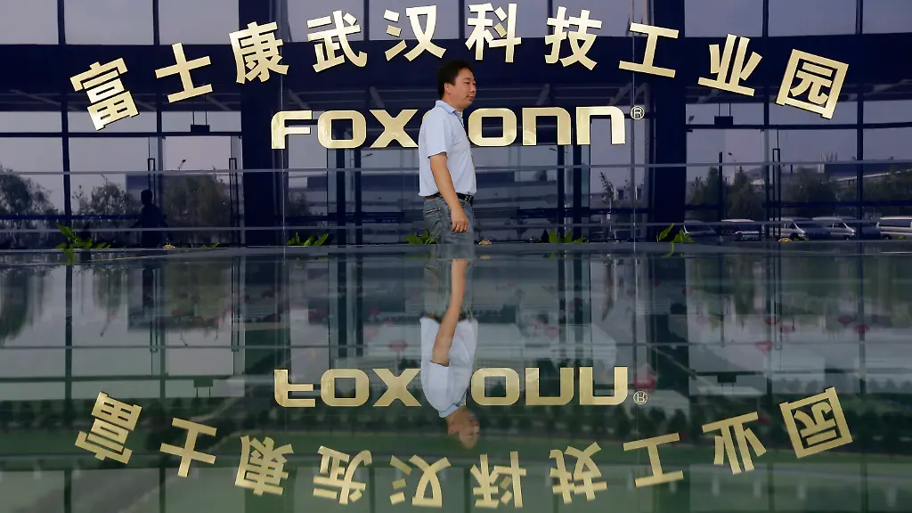 Foxconn