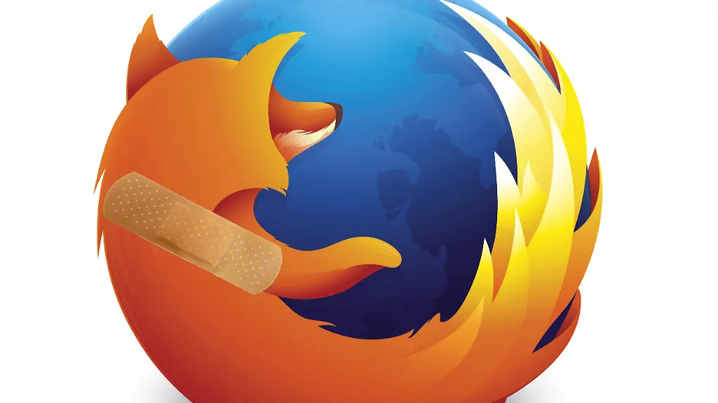 Firefox-Patch