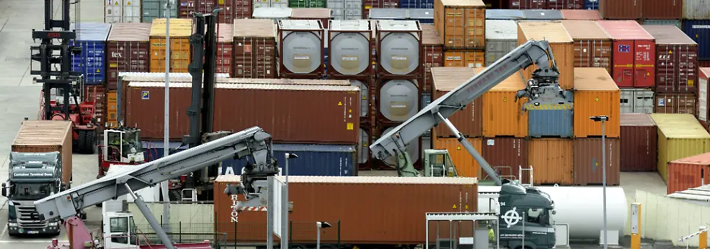 Bild zum Thema Weltwirtschaft