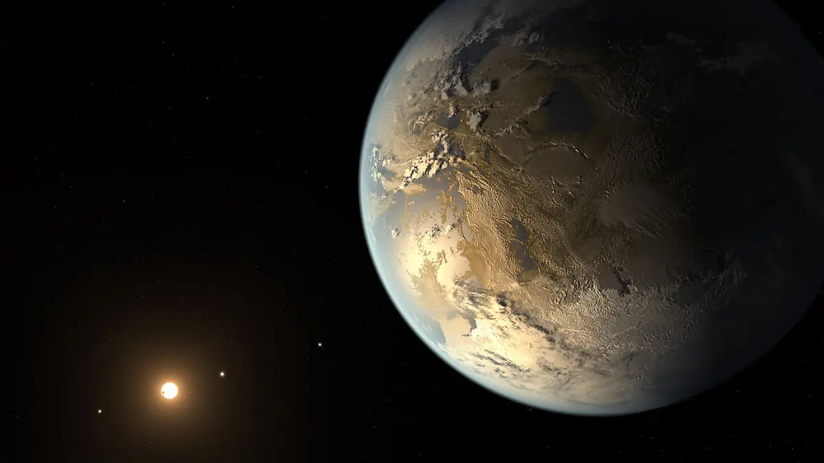 Kepler186f-Nasa-ames-seti-institute-jpl-caltech