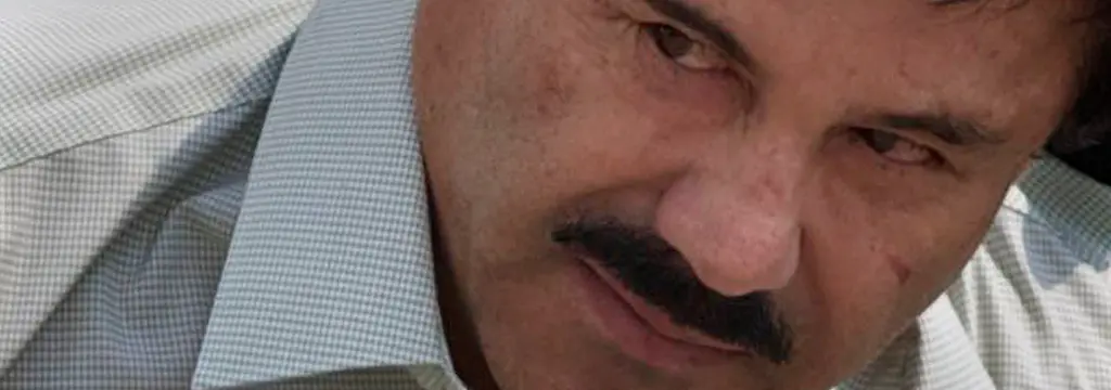 Bild zum Thema El Chapo