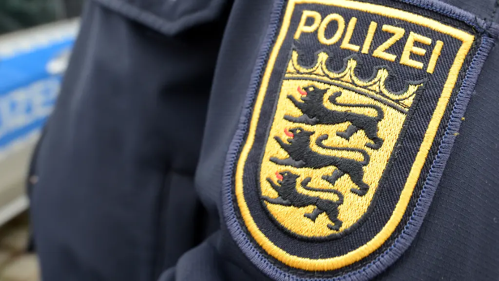 polizei-baden-Wuerttemberg-ii