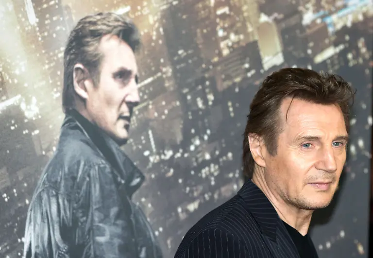 Liam-Neeson