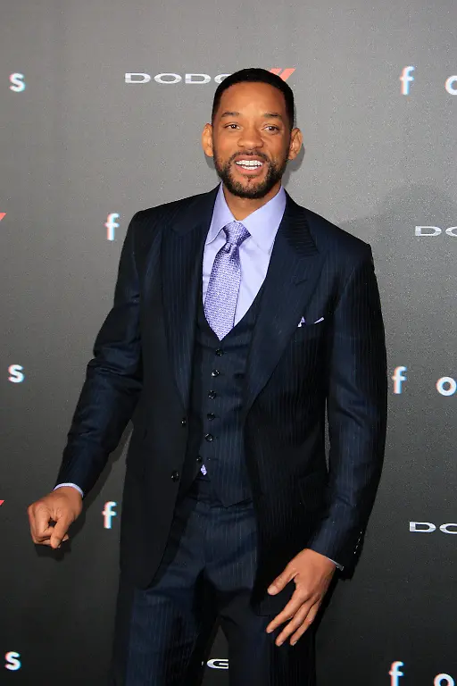 Will-Smith