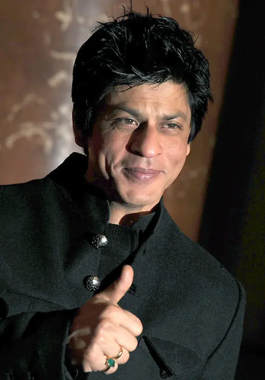 Shah-Rukh-Khan