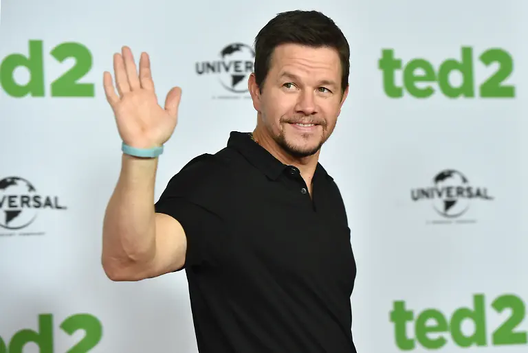 Mark-Wahlberg