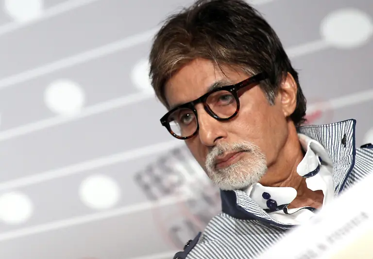 Amitabh-Bachchan