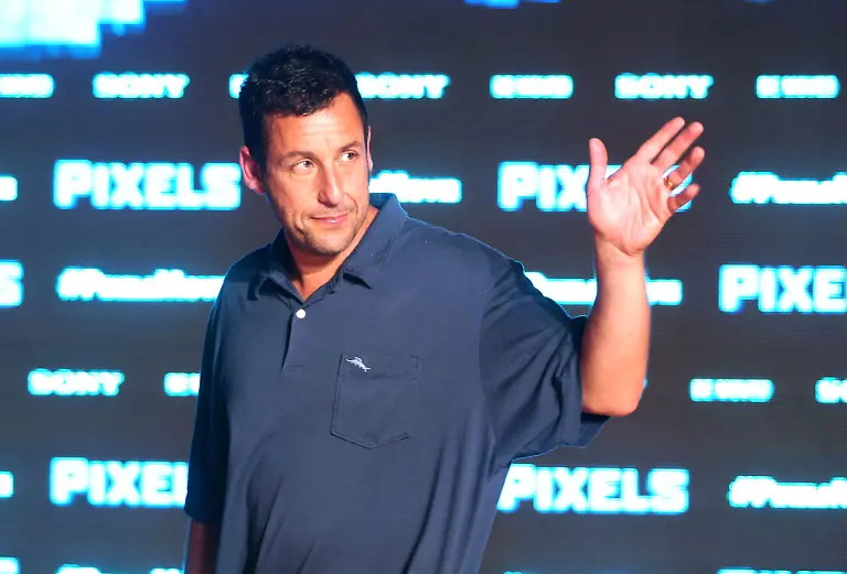 Adam-Sandler