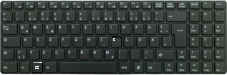windows-K