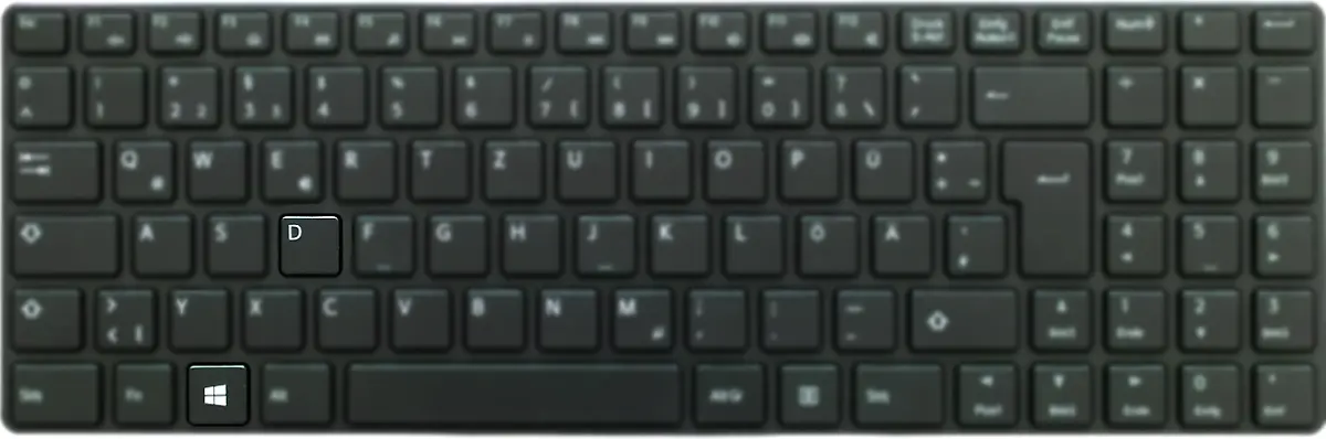 windows-D
