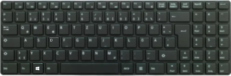 windows-D