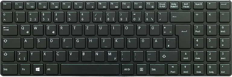 tastatur