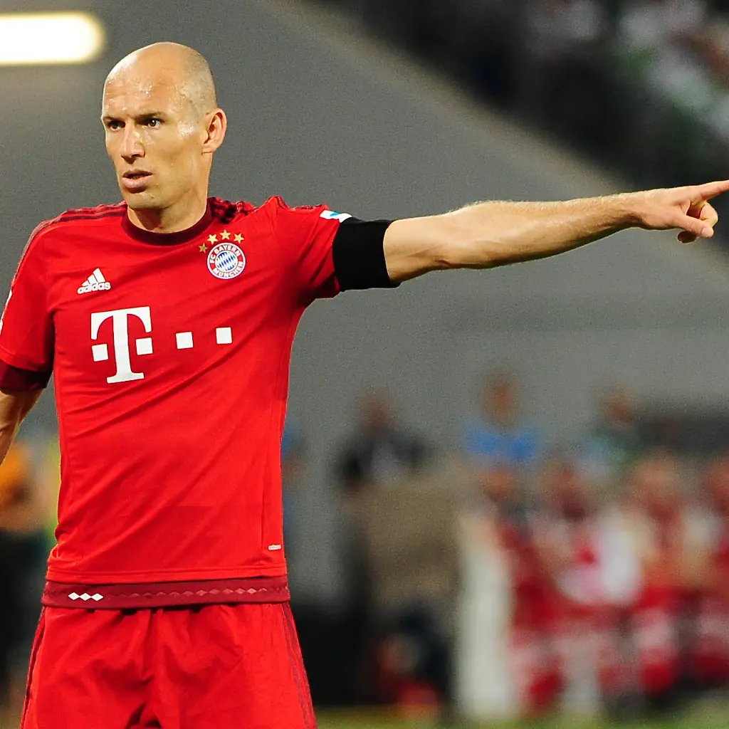 Robben
