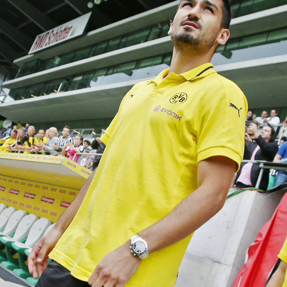 Ilkay