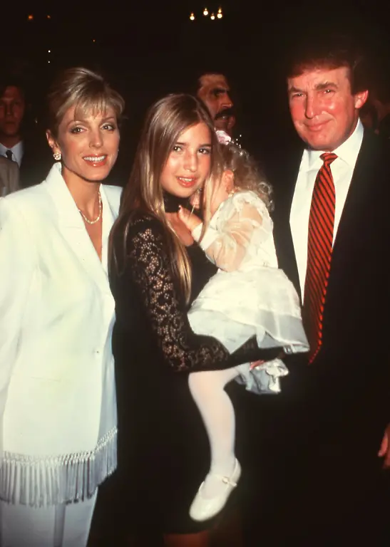DonaldmitFamilie1996