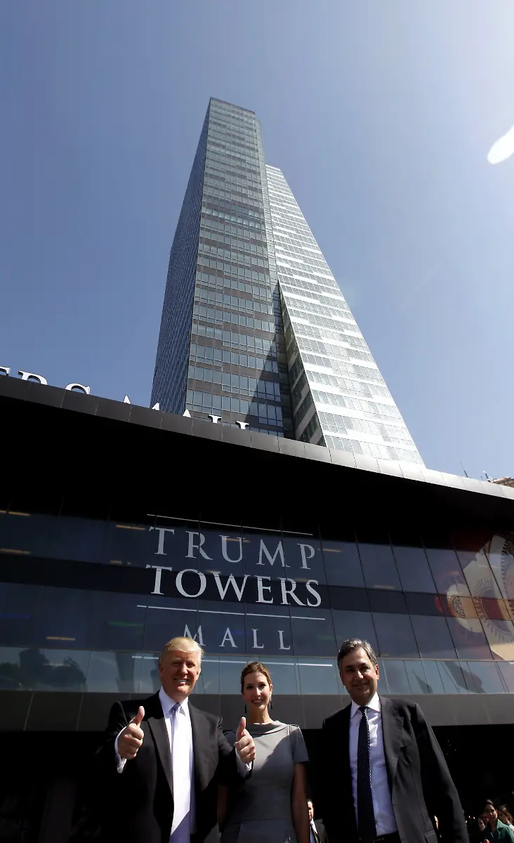 TrumpTower