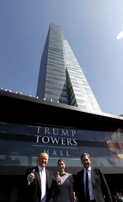 TrumpTower