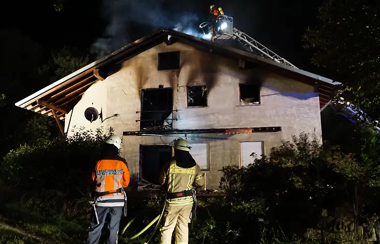 Fluechtlingsheim-Baden-Wuerttemberg