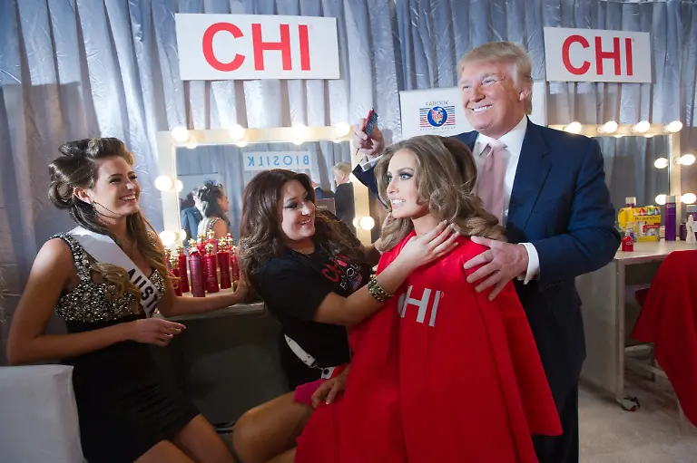 DonaldkaemmtMissHaare