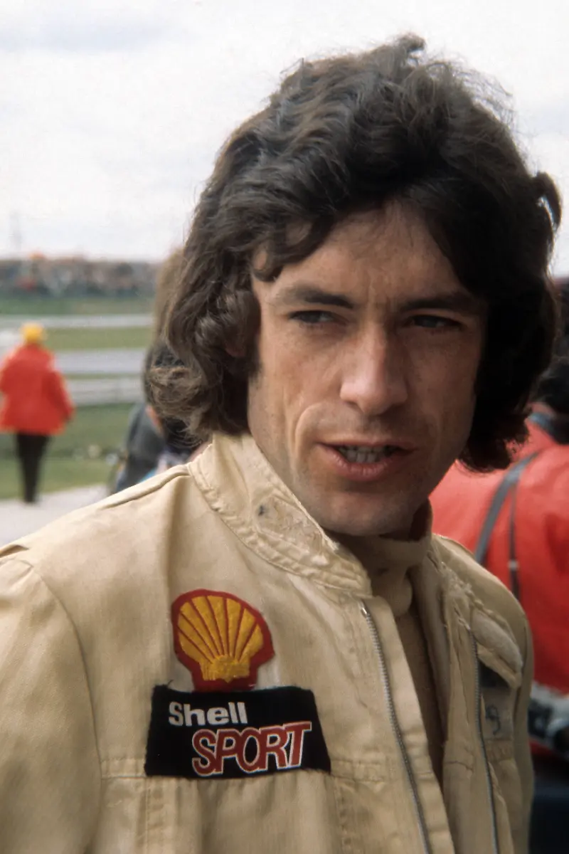 Tom-Pryce