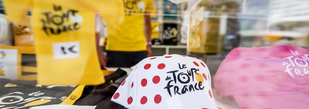 Bild zum Thema Tour de France