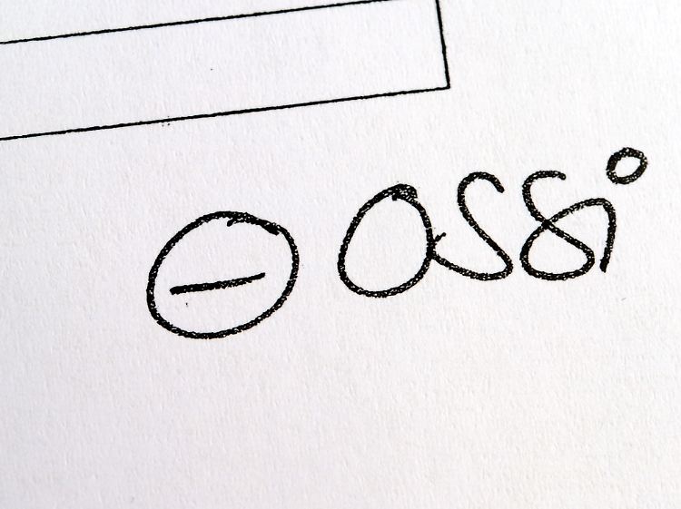 Im Fall der mit "Minuspunkt: Ossi" abgewiesenen Bewerbung bekam der Kandidat vor Gericht Recht.