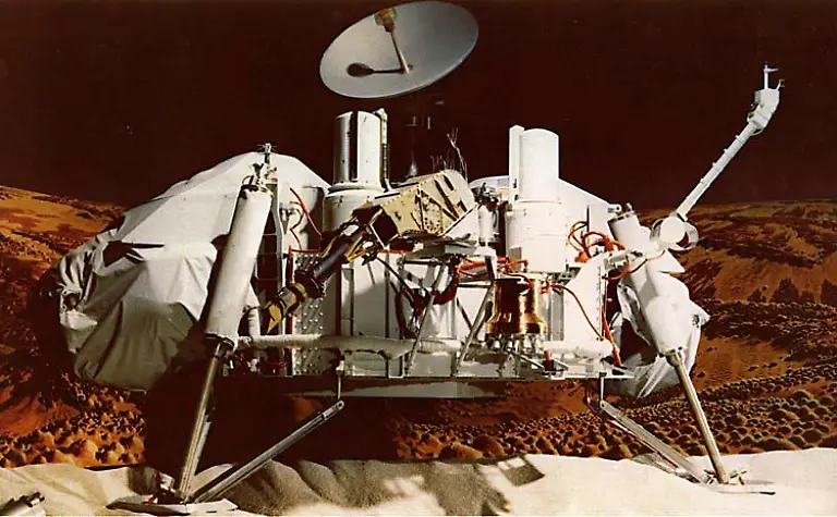 Viking-1