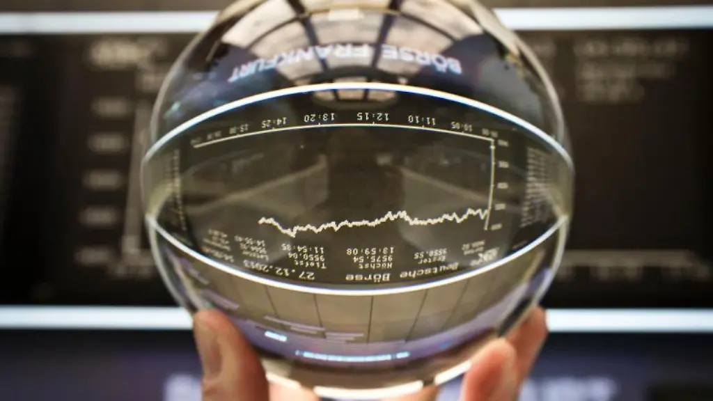 Auch-eine-Glaskugel-hilft-nicht-Aktienkurse-entwickeln-sich-zufaellig-sagen-Wissenschaftler-Vorhersagen-ueber-kuenftige-Kurse-lassen-sich-daher-nicht-treffen