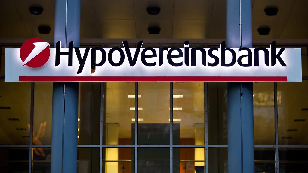 Hypovereinsbank