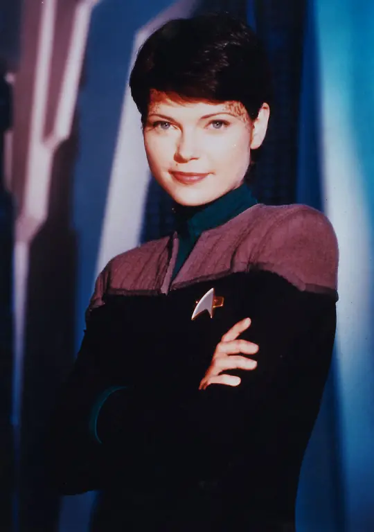 ezri