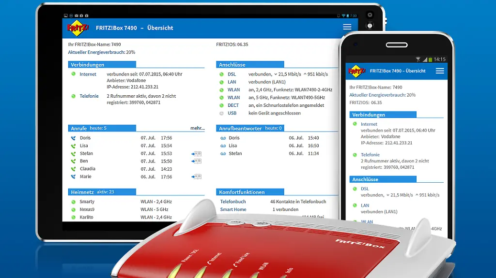 AVM-FRITZOS-635-Uebersicht-Tablet-Smartphone