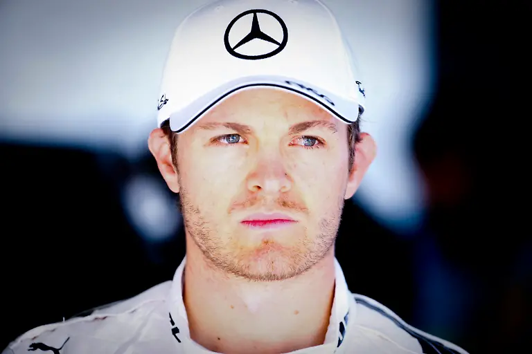 Rosberg