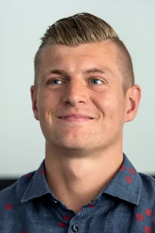 kroos