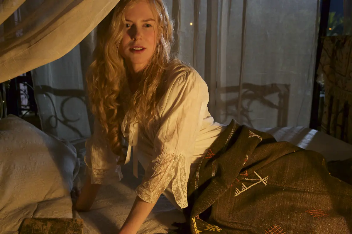 Erste-Naechte-in-Teheran-Gertrude-Bell-Nicole-Kidman