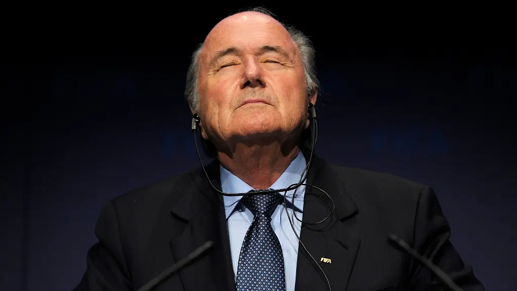 blatter