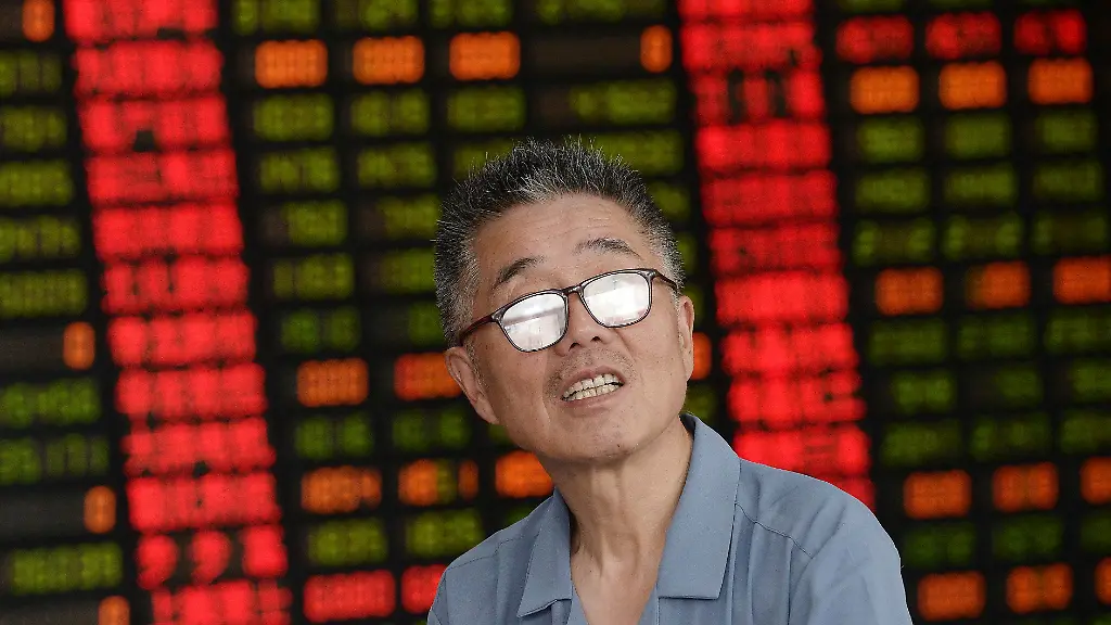 china-stock-exchange