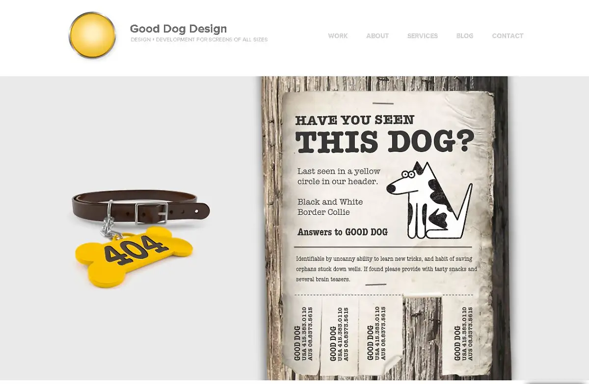 gooddogdesign