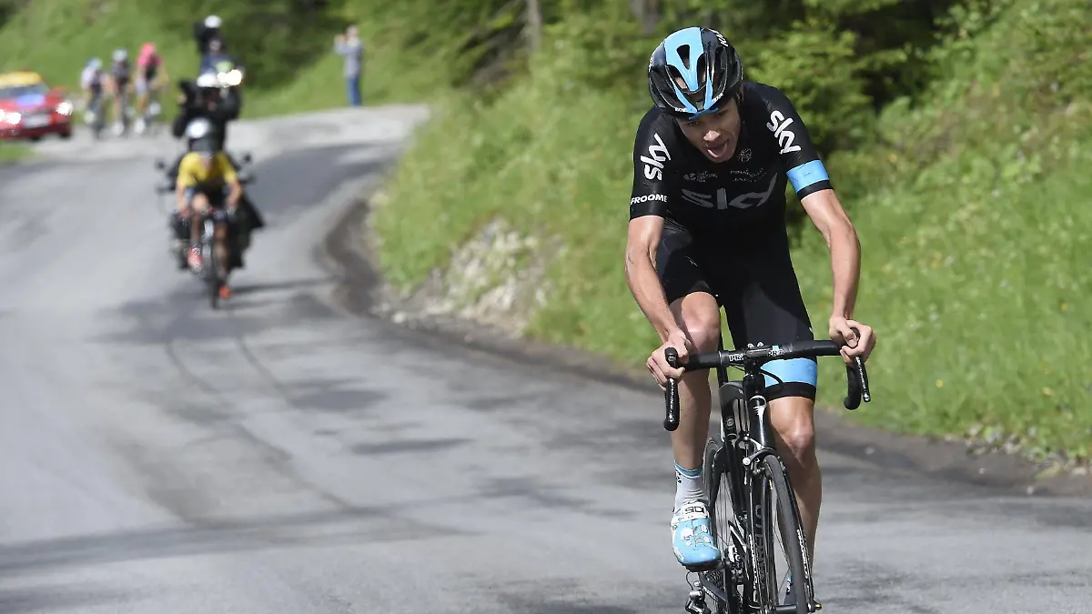 Froome