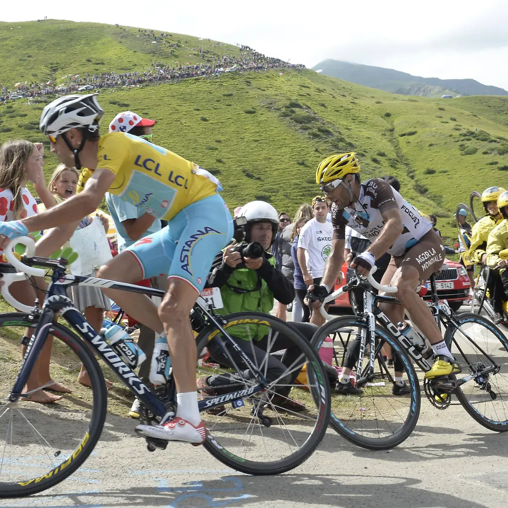 Nibali