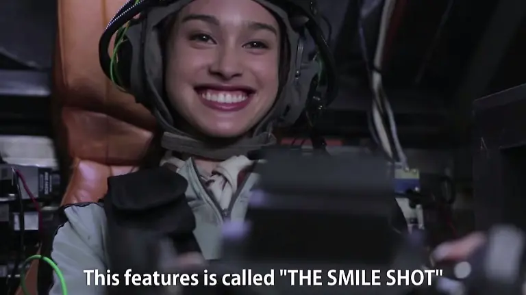 Kuratas-Smile-Shot