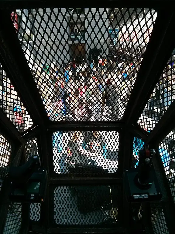Mega-34