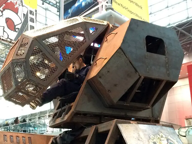 Mega-32