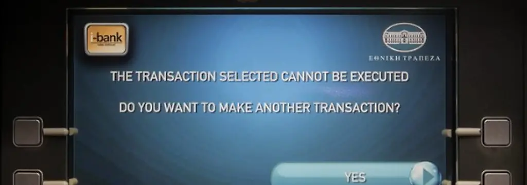 Bild zum Thema Kapitalverkehrskontrollen