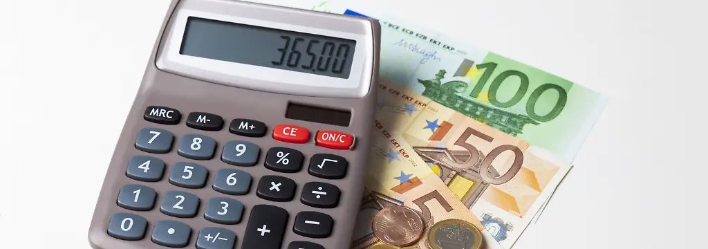 Bild zum Thema Gewinnprognosen